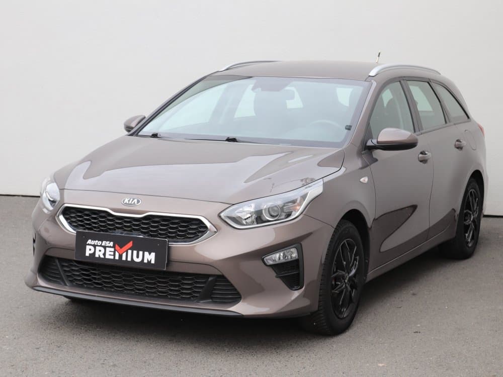 2019 Kia CEE'D - 3