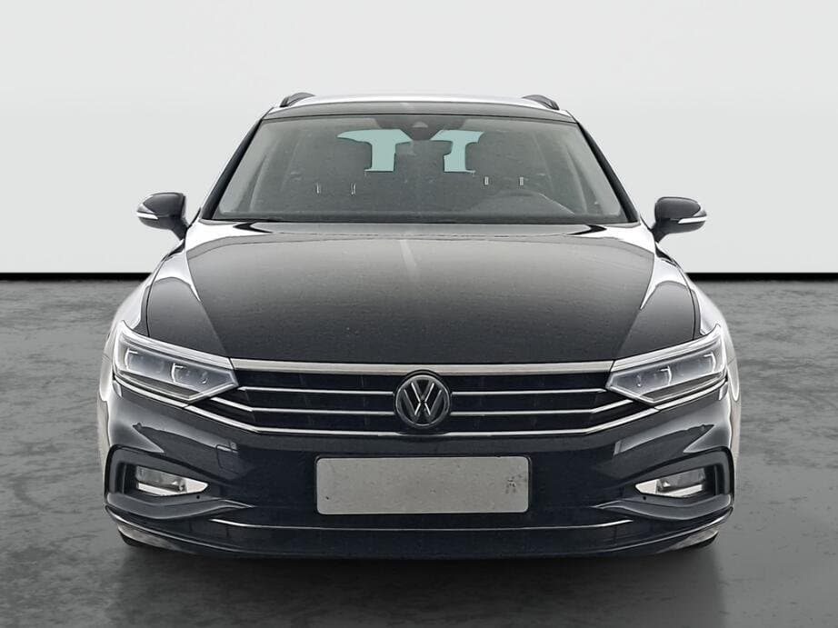 2020 Volkswagen PASSAT - 2