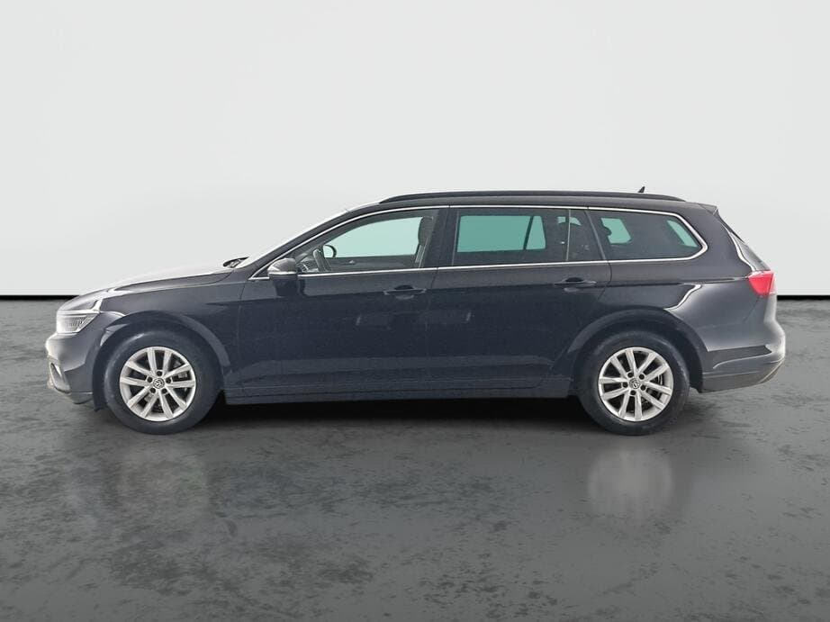 2020 Volkswagen PASSAT - 4