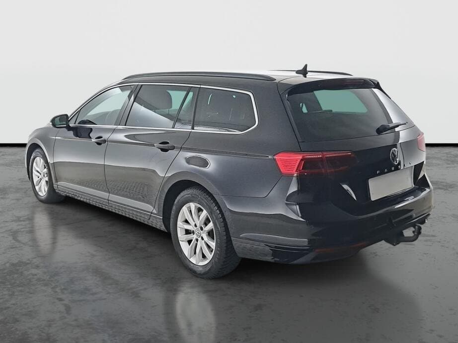 2020 Volkswagen PASSAT - 5