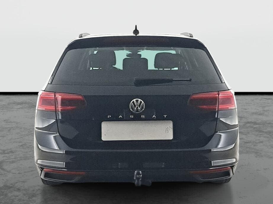 2020 Volkswagen PASSAT - 6