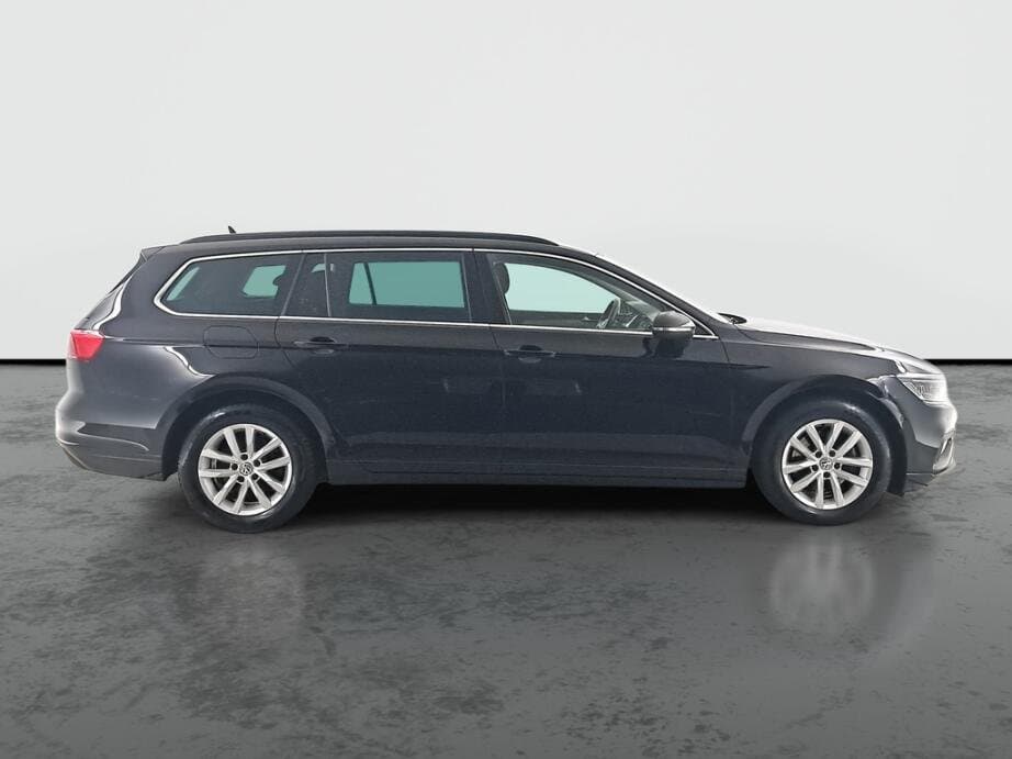 2020 Volkswagen PASSAT - 8