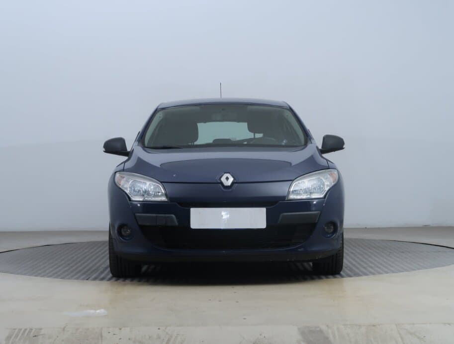 2011 Renault MEGANE - 2