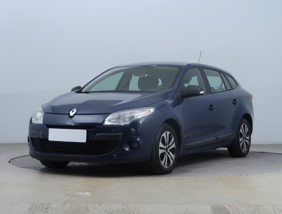 2011 Renault MEGANE - 3