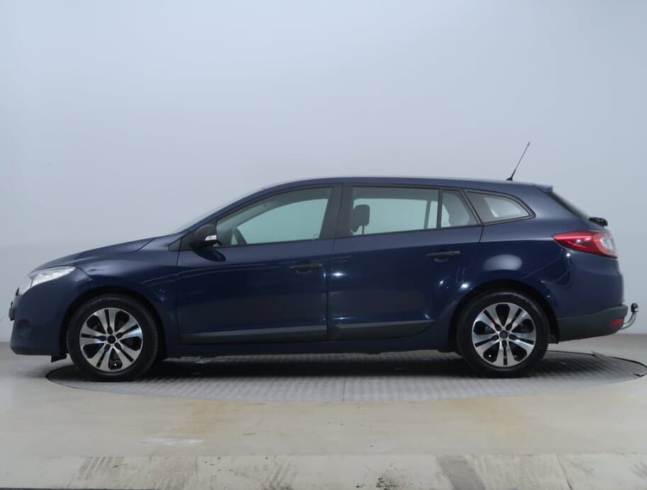 2011 Renault MEGANE - 4