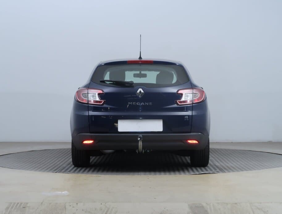 2011 Renault MEGANE - 6