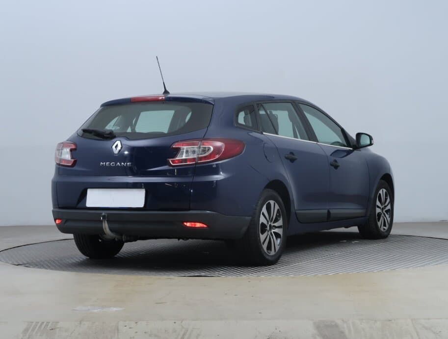 2011 Renault MEGANE - 7