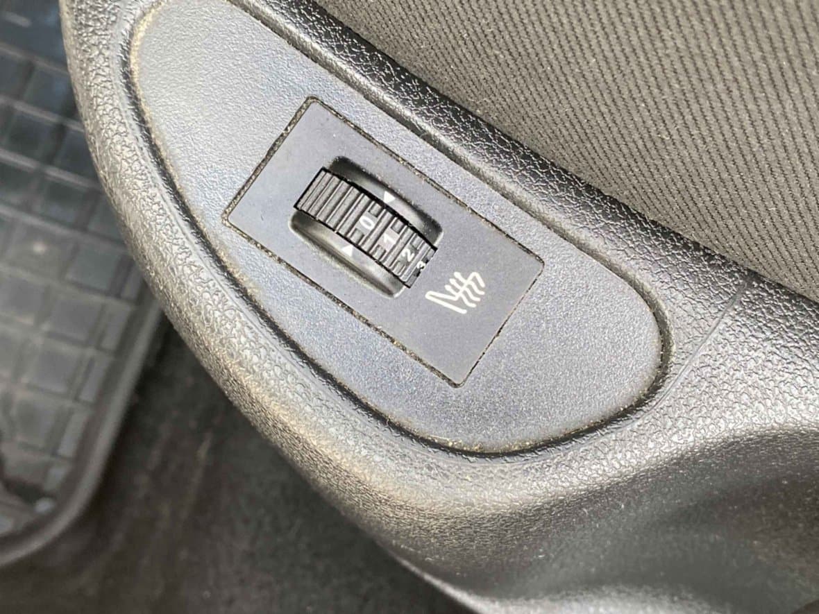 2013 Peugeot 308 - 18