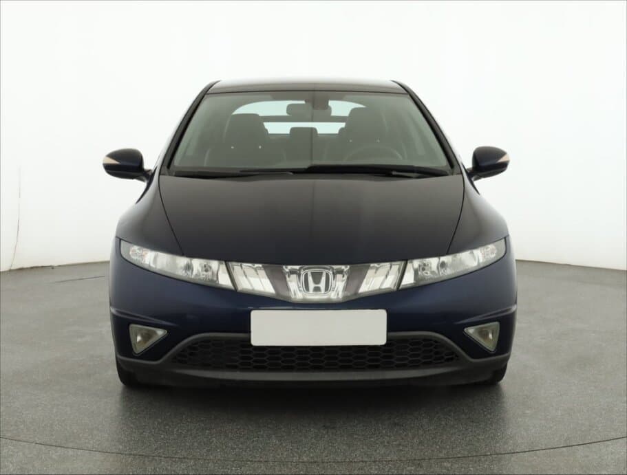 2006 Honda CIVIC - 2