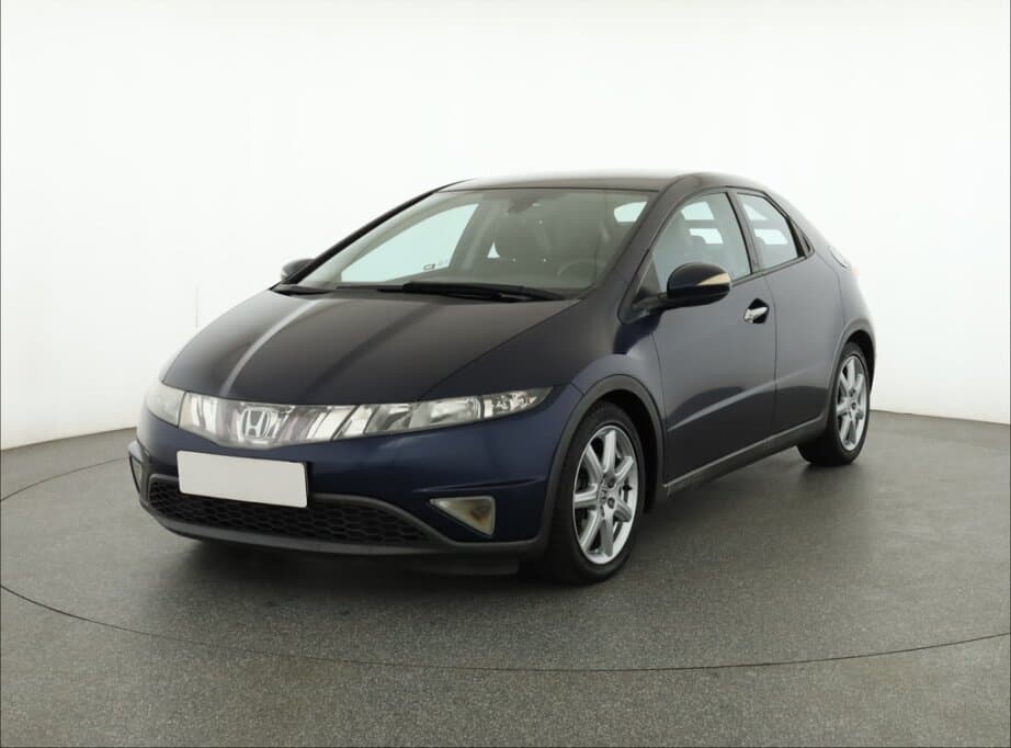 2006 Honda CIVIC - 3