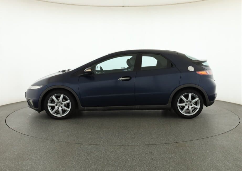 2006 Honda CIVIC - 4