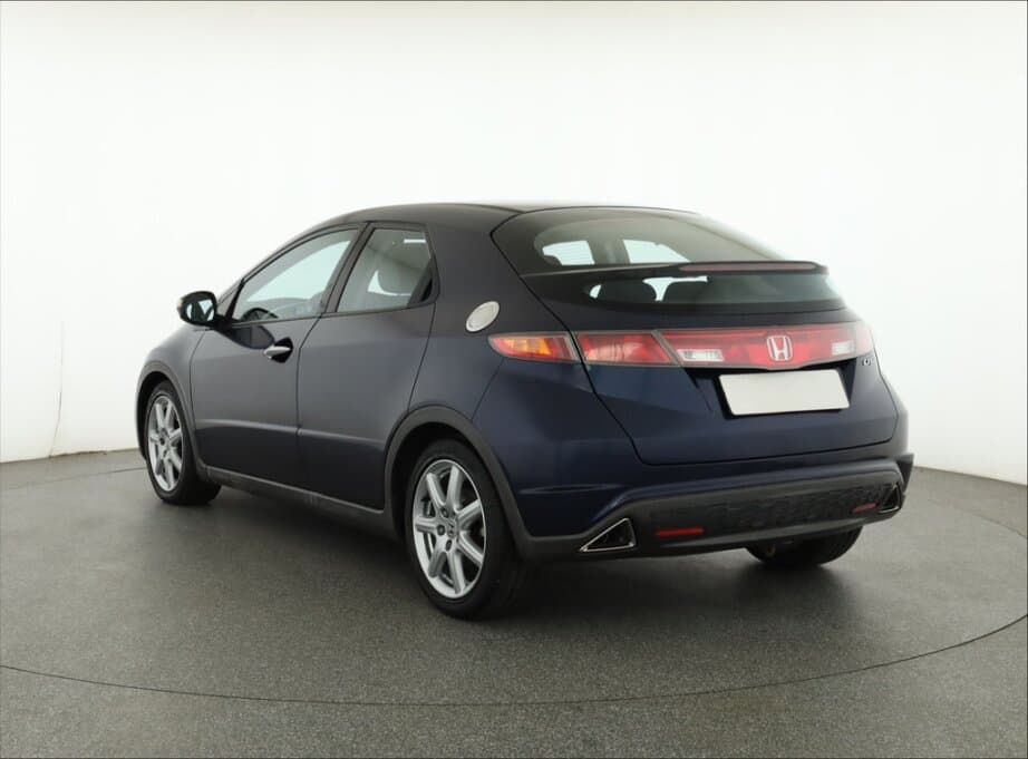 2006 Honda CIVIC - 5