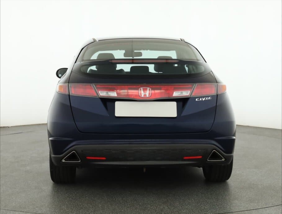 2006 Honda CIVIC - 6