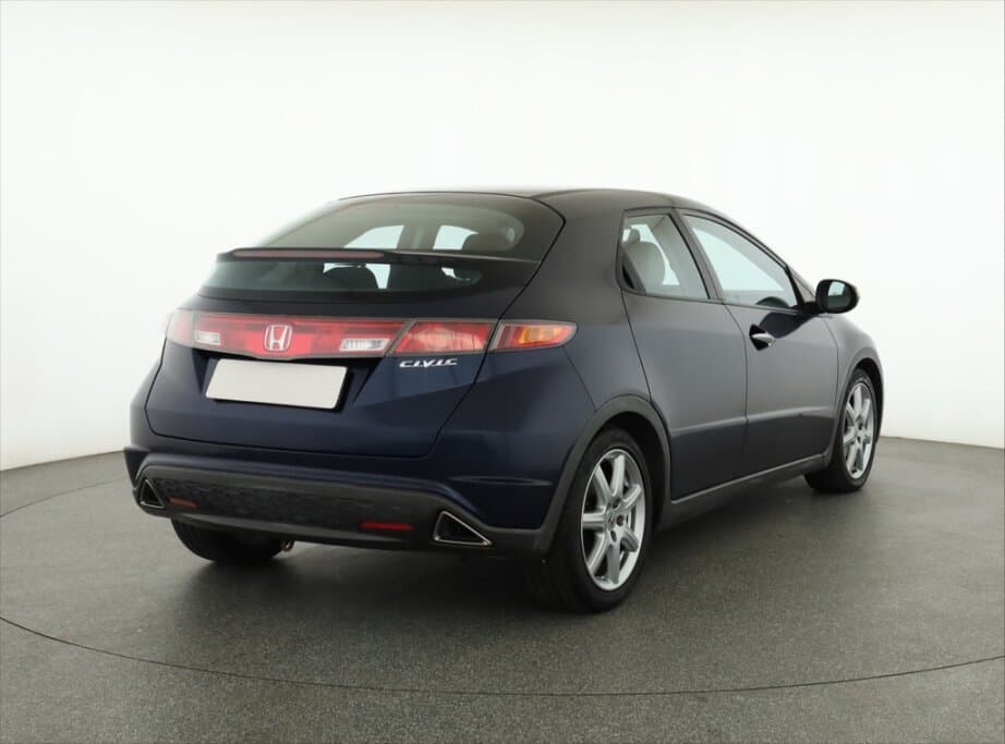 2006 Honda CIVIC - 7