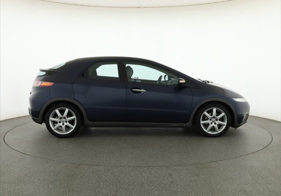 2006 Honda CIVIC - 8