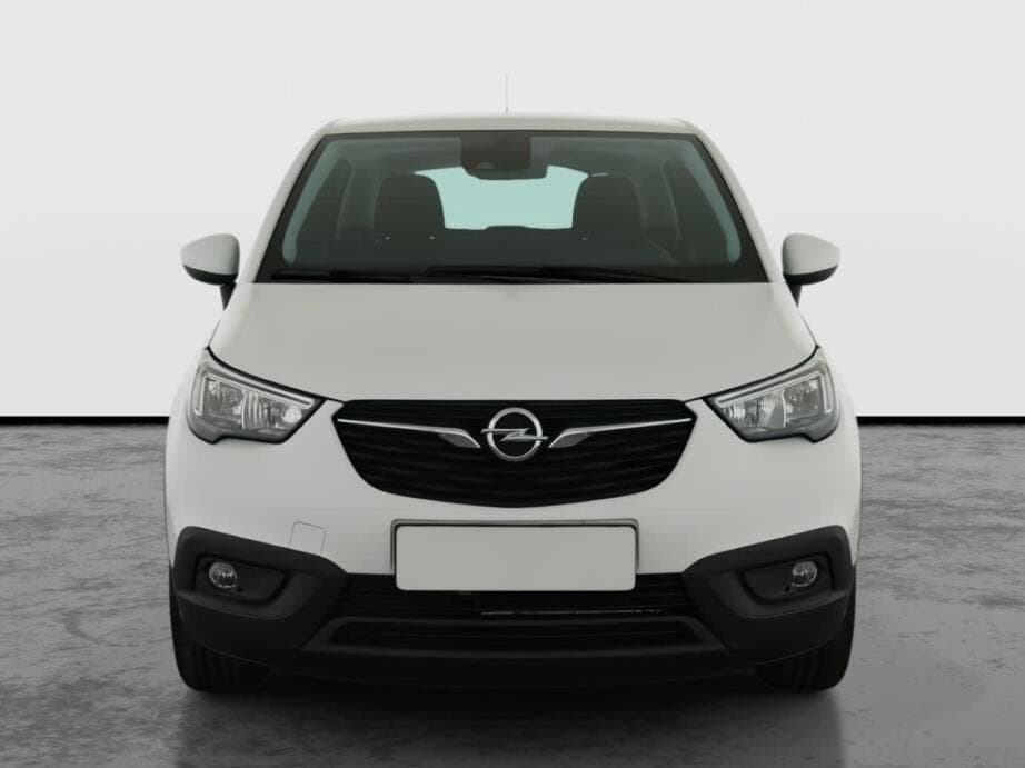 2017 Opel CROSSLAND - 2