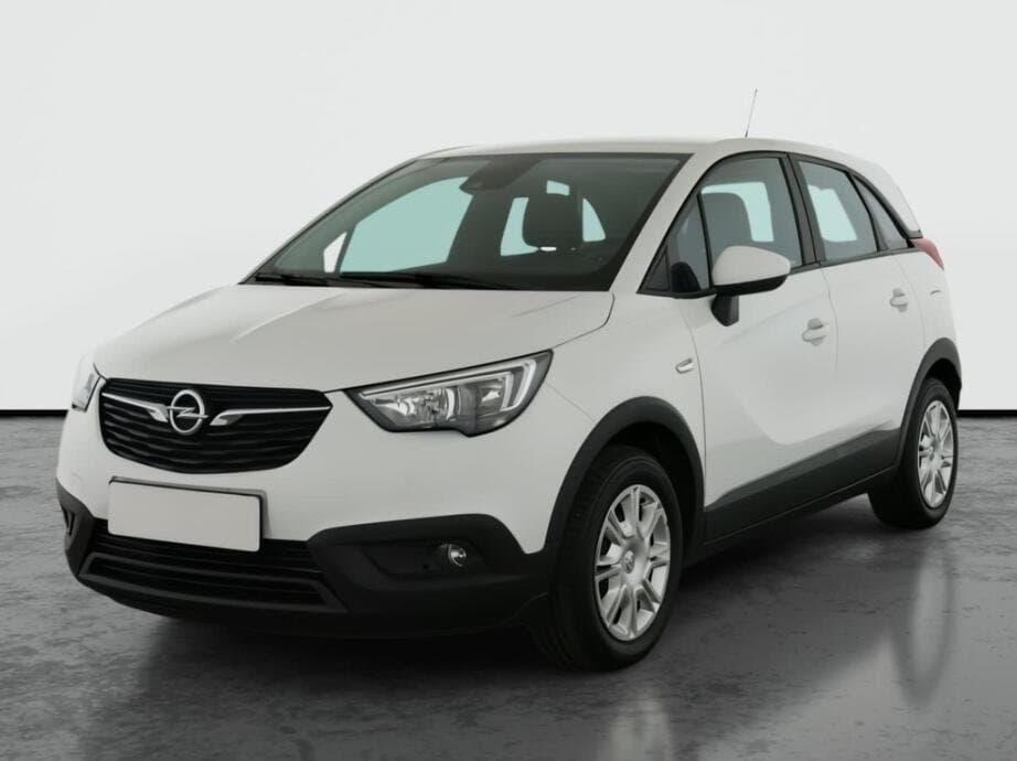 2017 Opel CROSSLAND - 3