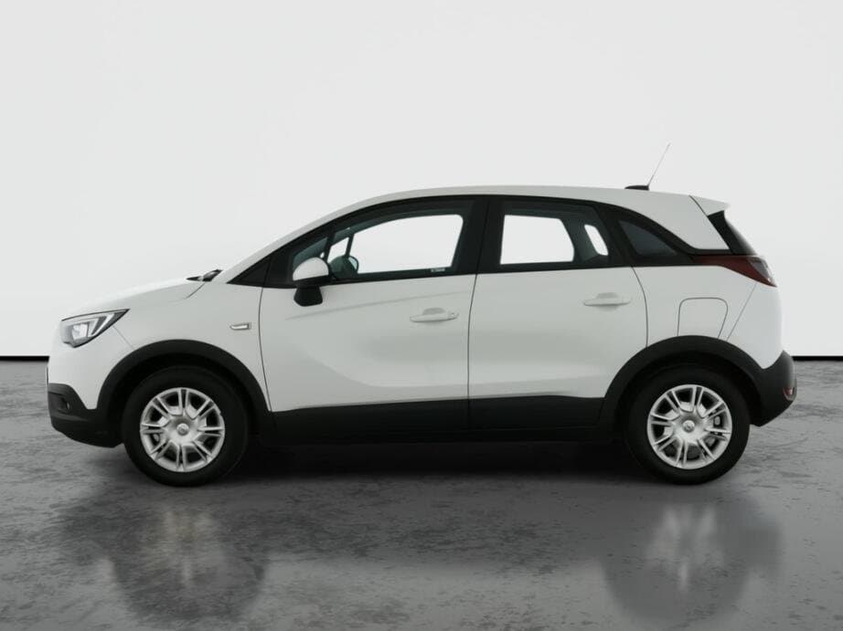 2017 Opel CROSSLAND - 4
