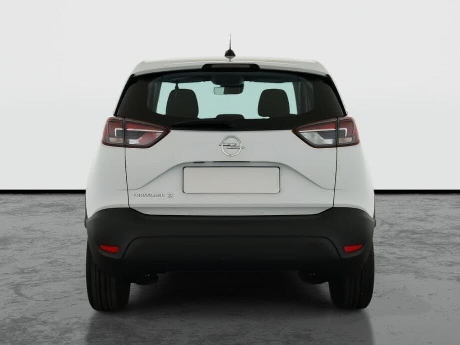 2017 Opel CROSSLAND - 6