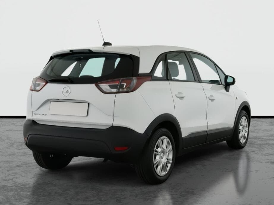 2017 Opel CROSSLAND - 7