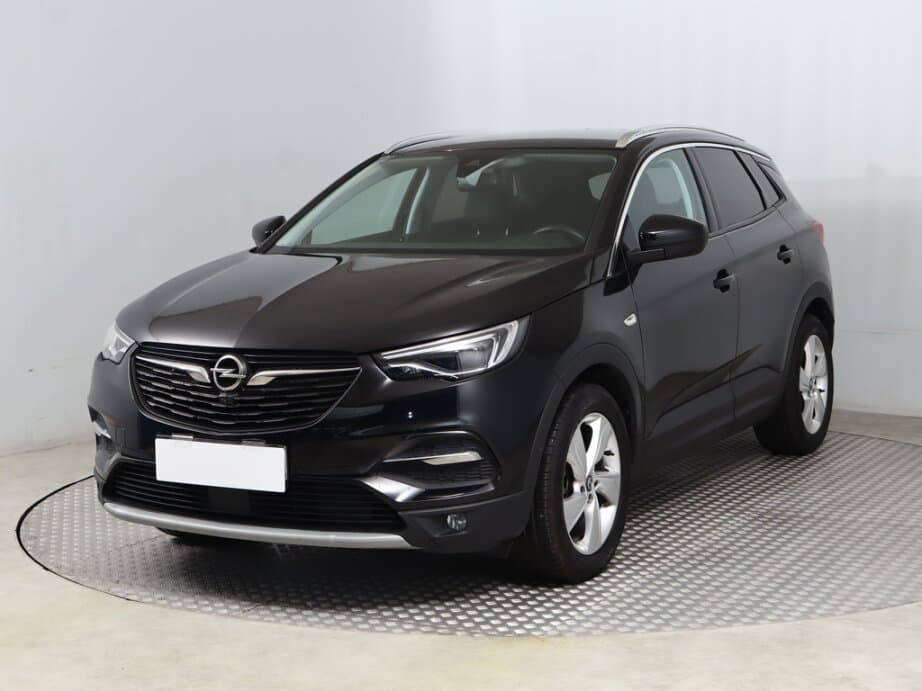 2019 Opel GRANDLAND - 3