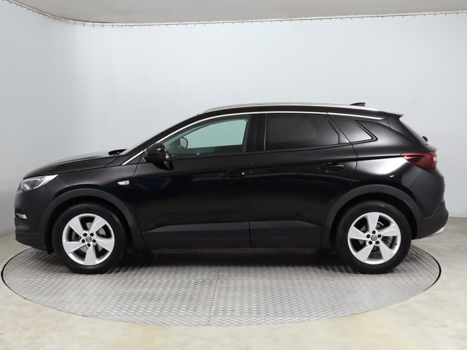 2019 Opel GRANDLAND - 4