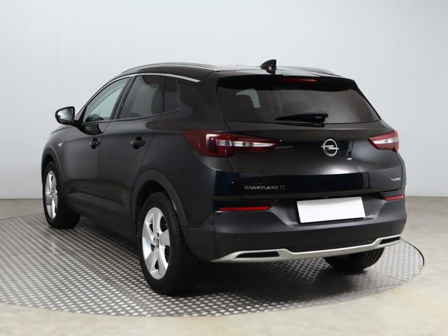 2019 Opel GRANDLAND - 5