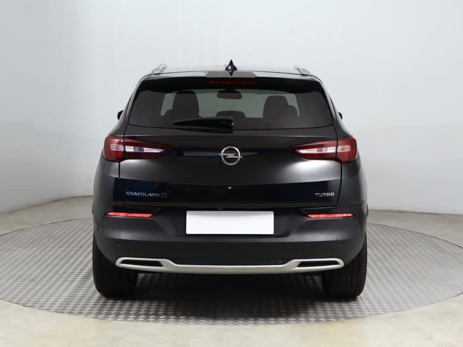2019 Opel GRANDLAND - 6
