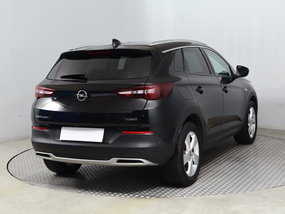 2019 Opel GRANDLAND - 7