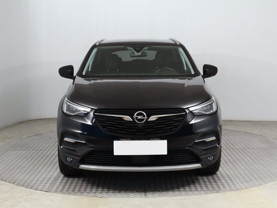 2019 Opel GRANDLAND - 2