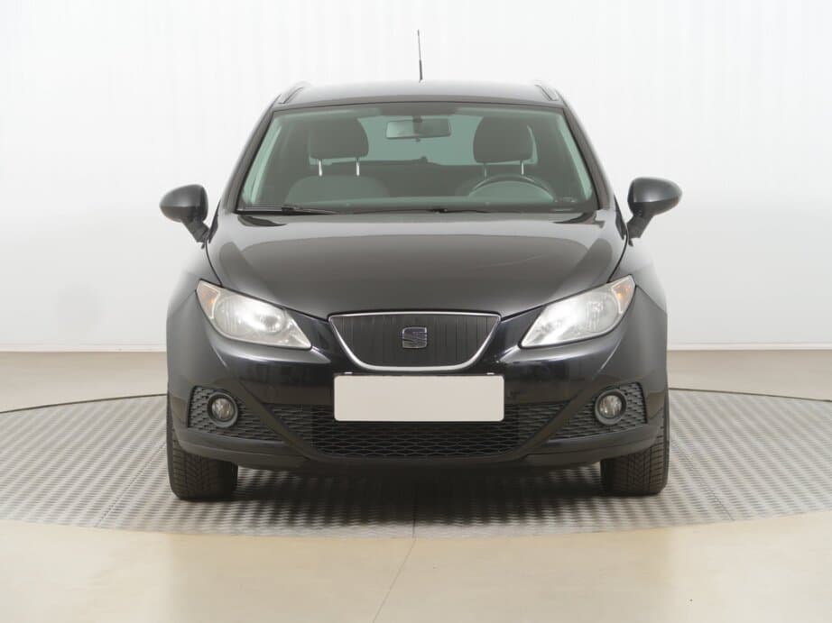 2012 Seat IBIZA - 4