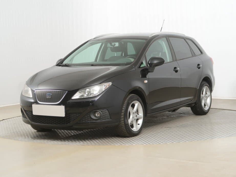 2012 Seat IBIZA - 7