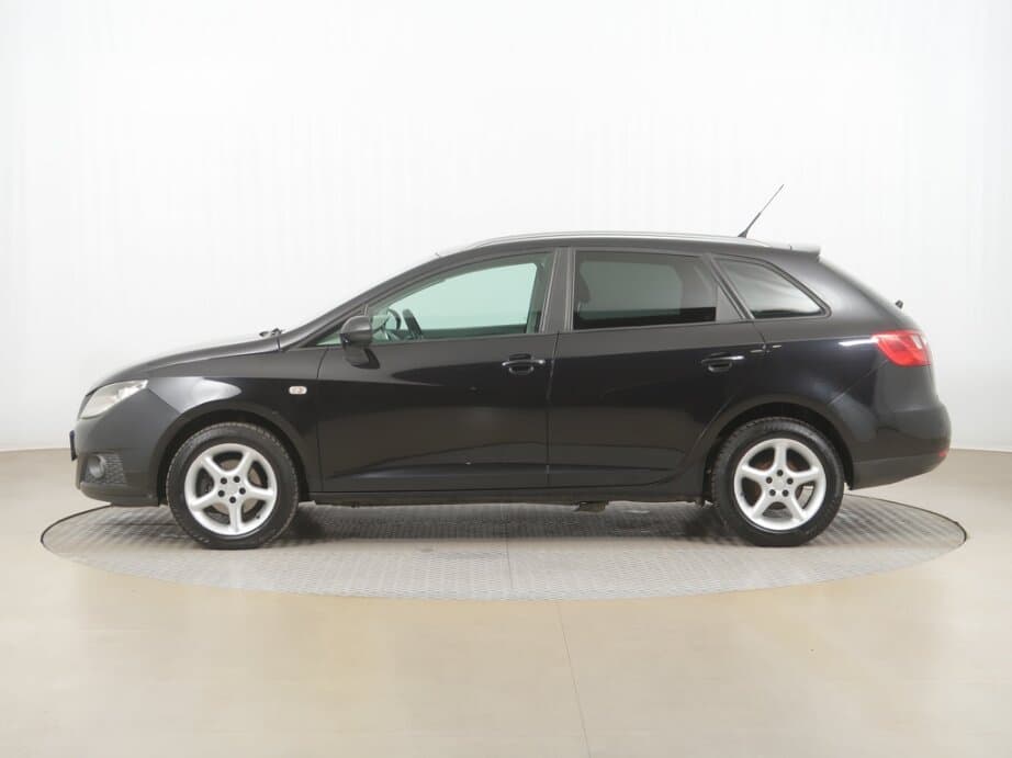 2012 Seat IBIZA - 10