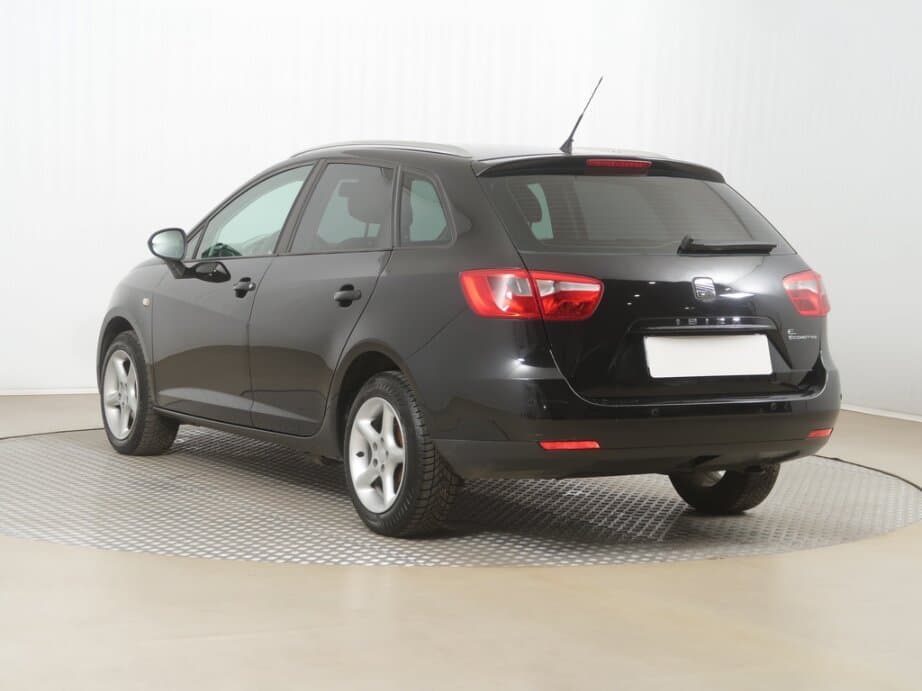 2012 Seat IBIZA - 13