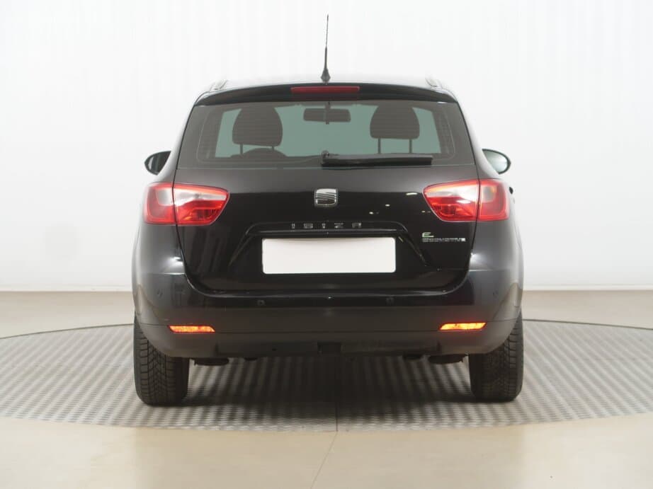 2012 Seat IBIZA - 16