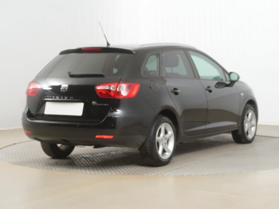 2012 Seat IBIZA - 19