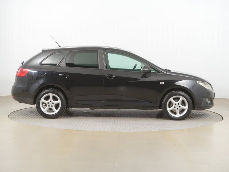 2012 Seat IBIZA - 22