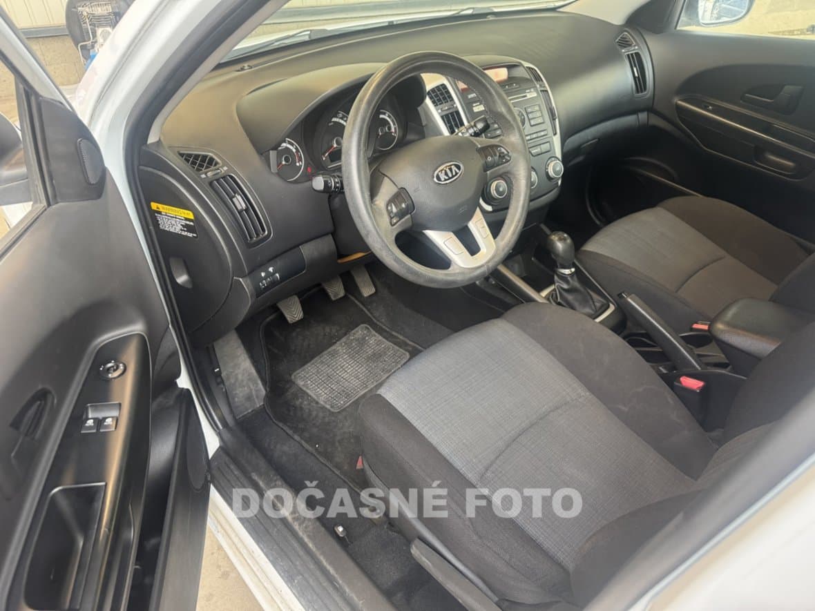 2011 Kia CEE'D - 3