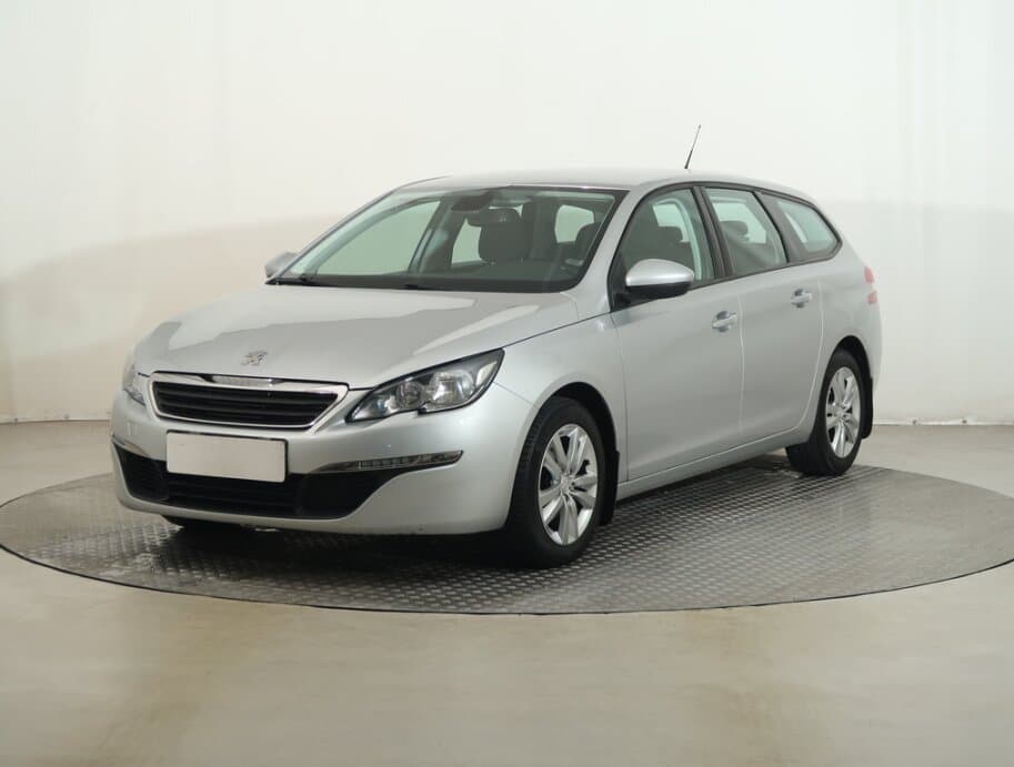 2016 Peugeot 308 - 3