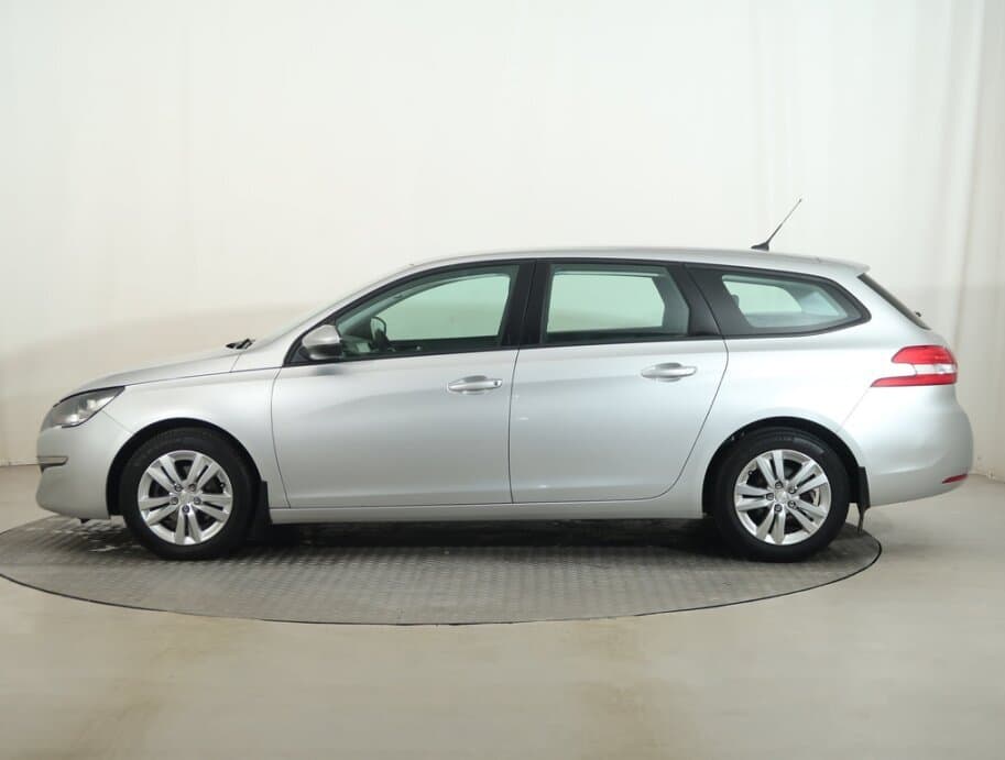 2016 Peugeot 308 - 4