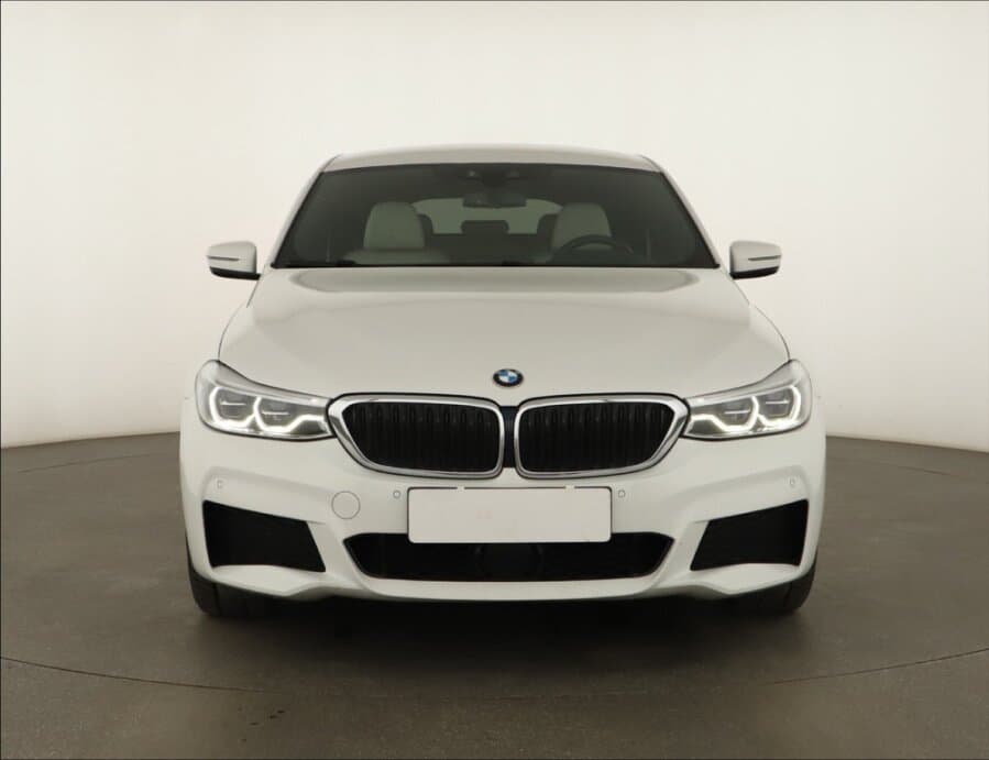 2018 BMW 6-SERIES - 3