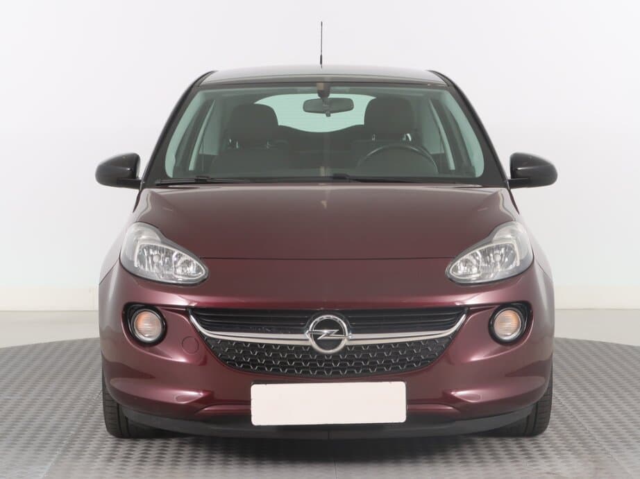 2019 Opel ADAM - 2