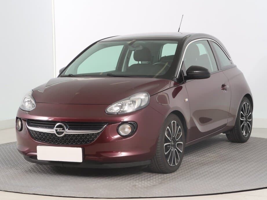 2019 Opel ADAM - 3