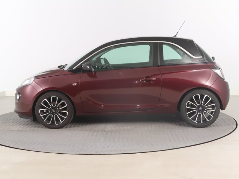 2019 Opel ADAM - 4