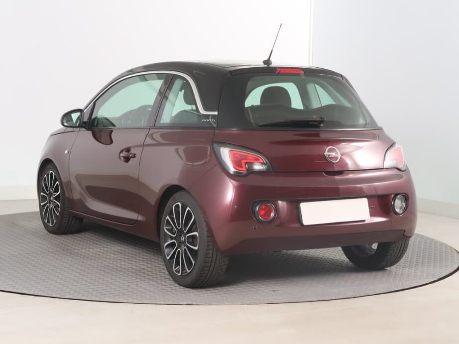 2019 Opel ADAM - 5