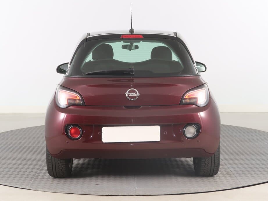 2019 Opel ADAM - 6