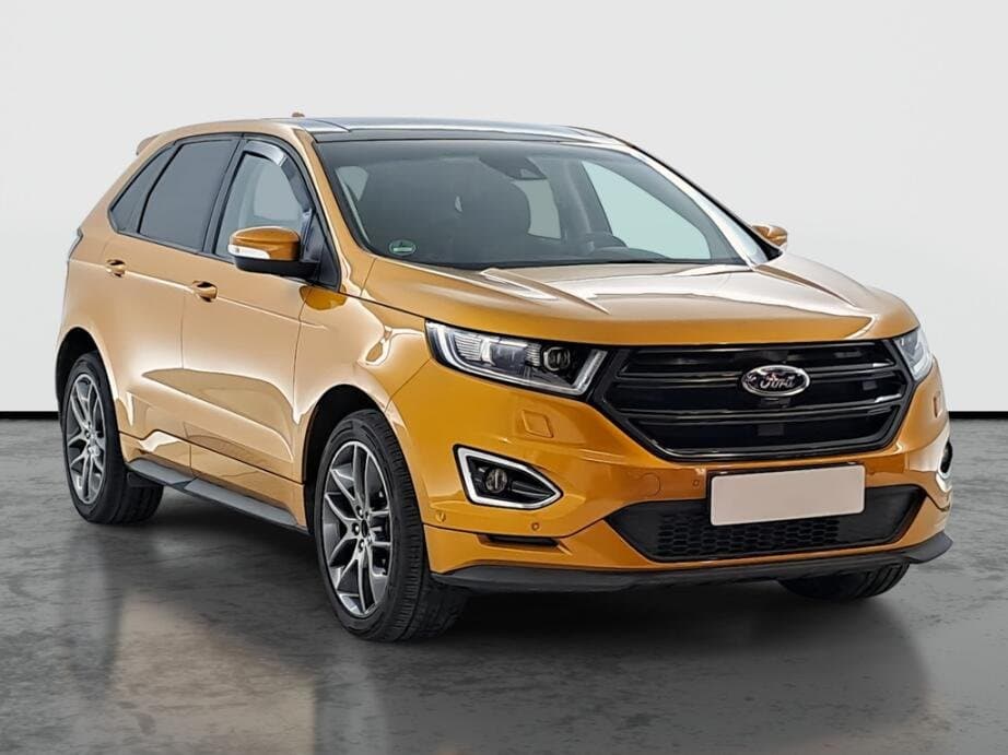 2016 Ford OSTATNÍ