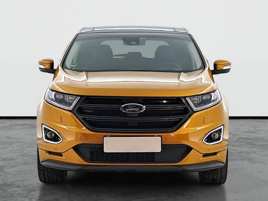 2016 Ford OSTATNÍ - 2