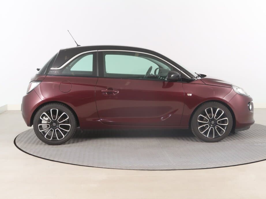 2019 Opel ADAM - 8