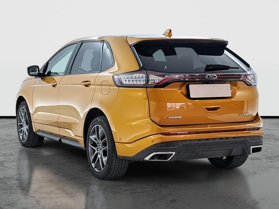 2016 Ford OSTATNÍ - 5